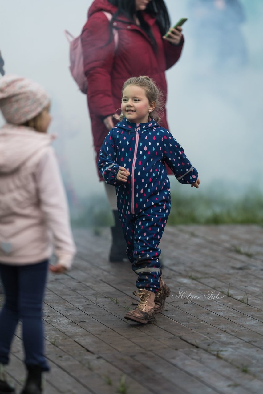 Bild 88 - Osterfeuer